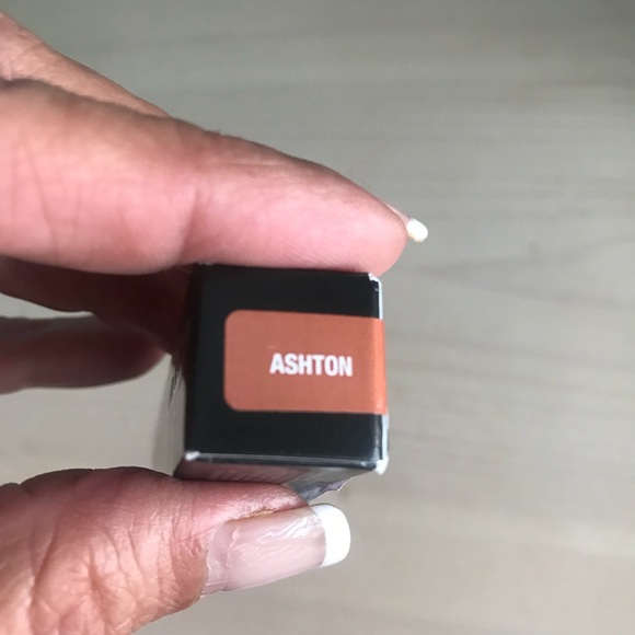 NWT ABH liquid lipstick in Ashton full size - Picture 5 of 5